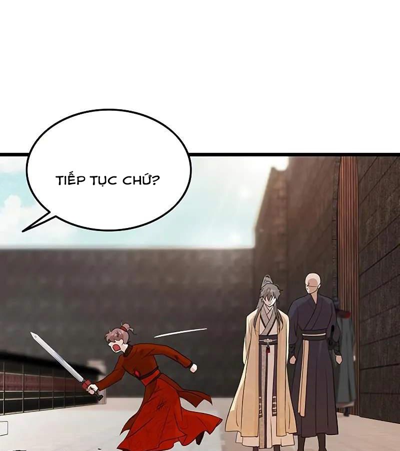 Vợ Tôi Là Giáo Chủ Ma Giáo Chapter 3 - Trang 2